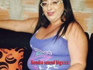 Kendra_sensul_bigxxx