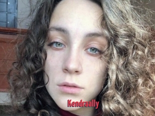 Kendraally