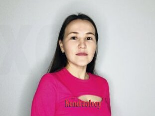 Kendraalvey