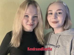 Kendraandlinette