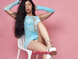 Kendraaswan