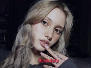 Kendrabate