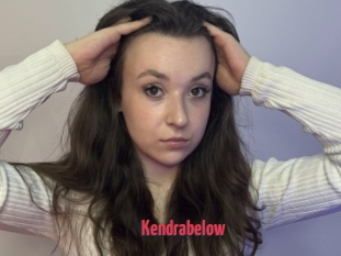 Kendrabelow
