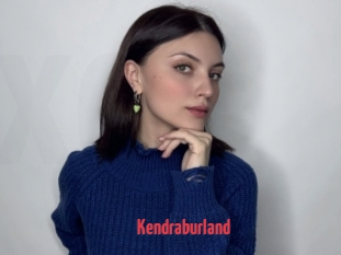 Kendraburland