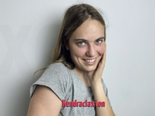 Kendraclaxton
