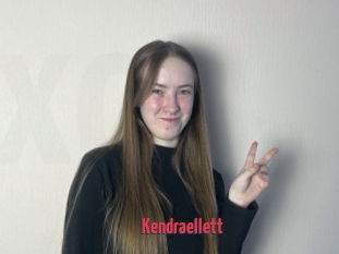 Kendraellett