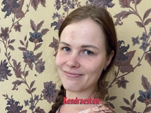 Kendraesten