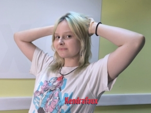 Kendrafaux
