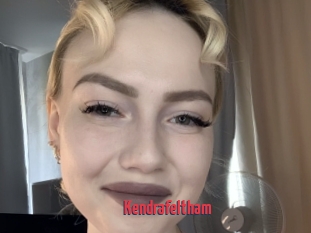 Kendrafeltham