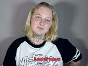 Kendrafrankson