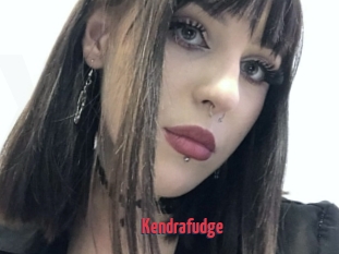 Kendrafudge