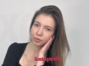 Kendragarretty