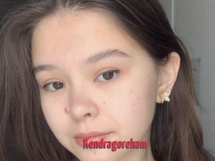 Kendragoreham