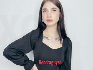 Kendraguyse