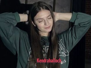 Kendrahallock