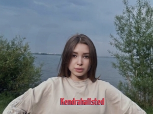 Kendrahallsted
