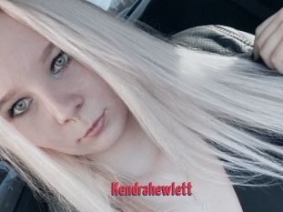 Kendrahewlett