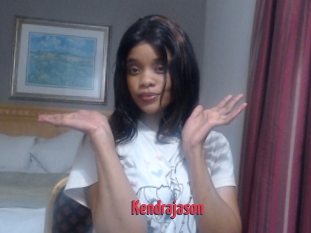 Kendrajason