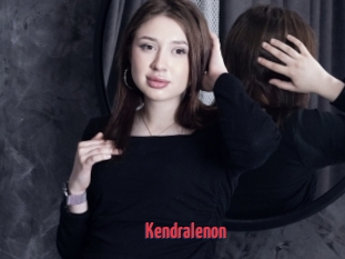 Kendralenon