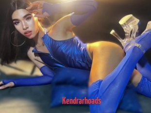 Kendrarhoads