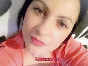 Kendrasecrets