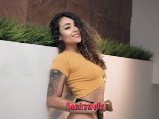 Kendrawells