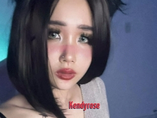 Kendyrose