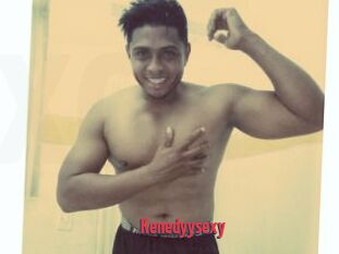 Kenedyysexy