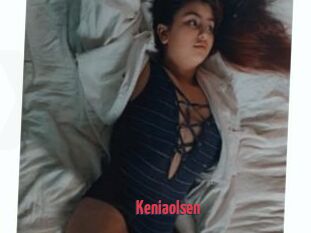 Keniaolsen