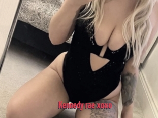 Kennedy_rae_xoxo