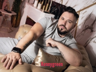Kennygreen