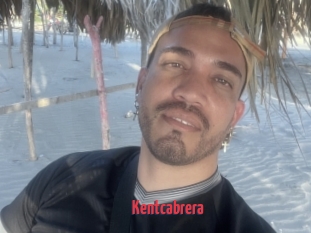 Kentcabrera