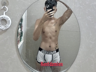 Kentdamien