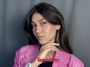 Kenyadalbys