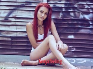 Kenyafeeling