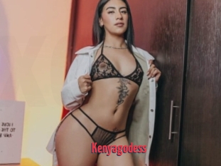 Kenyagodess