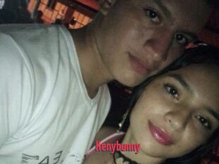 Kenybunny