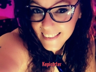 Kepicarter