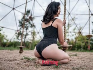 Keriming