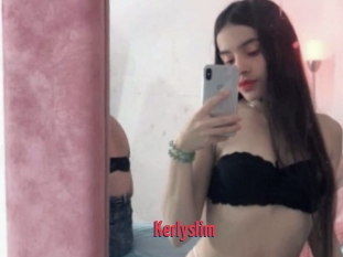 Kerlyslim