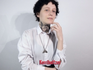 Kerriholtzer
