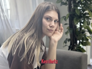Kerriketz