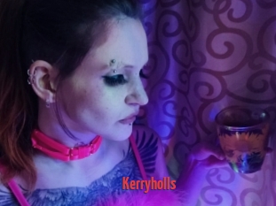 Kerryholls