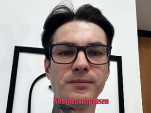 Ketoinmunhgausen