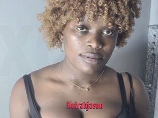 Ketrahjason