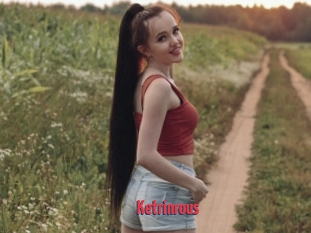 Ketrinrous