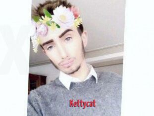 Kettycat