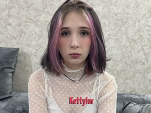 Kettylur