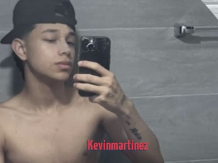 Kevinmartinez