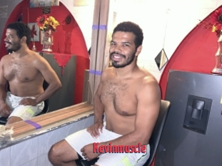Kevinmuscle